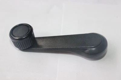 MAZDA MX-5 MIATA 1990-1997 OEM MANUAL MANIVELA VENTANA NEGRO Foto 1 de 2