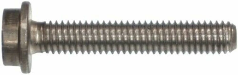 BMW F700GS F800GS F800R 2006-2020 Torx Bolt M6x35mm 11147724485 genuino Foto 1 de 4