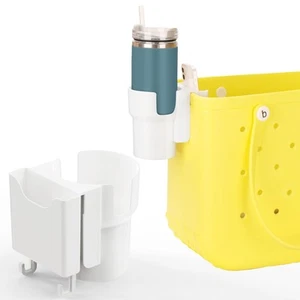 Cup and Phone Holder for Bogg Bag - Suitable for Bogg Bag and Simply Southern... - Picture 1 of 7