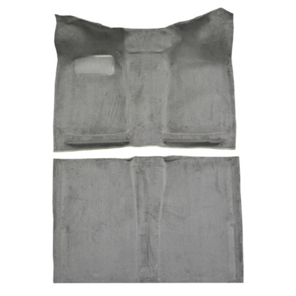 Alfombra para Nissan 720 1986 cabina extendida Cutpile Foto 1 de 4