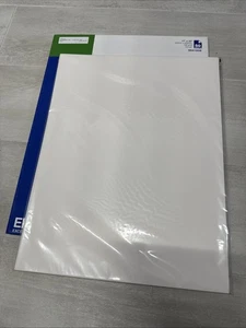 Epson Ultra Premium Presentation Paper Matte 17x22" 50 pack new w/ bent corners - Picture 1 of 8