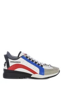 Sneakers Dsquared Multicolor SNM0299 13220001 M1424 ESL2351 - Imagen 1 de 5