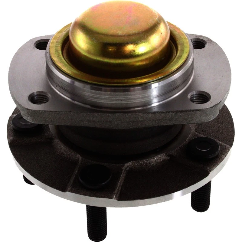 Ступица колеса TrueDrive для 2001-2007 Dodge Caravan Chrysler Town & Country Voyager - Изображение 1 из 4