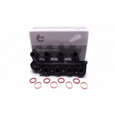 For Land Rover Freelander 2 2.2 eD4 SD4 4x4 TD4 Intake Manifold - Image 1 of 4