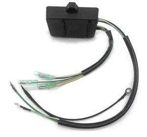 855713A3 855713A4 Outboard  For Mercury 114-5713 Switch Box CDI Power Pack - Picture 1 of 7