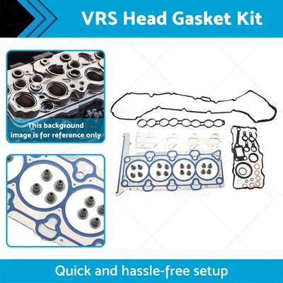 VRS Head Gasket Kit Suitable For Hyundai Santa Fe CM DM D4HB 2.2L Diesel 2009 up - Image 1 of 4