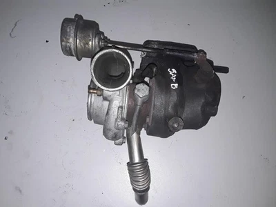 SAAB 9-3 Turbolader Turbo 5955703 - Bild 1 von 2