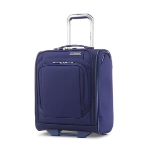 Samsonite Ascentra Untersitz auf Rädern - 18 Zoll - Bild 1 von 18