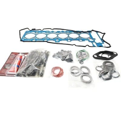 Juego de pernos de junta de culata nuevos Fit 07-13 BMW 128i 328i 528i xDrive X3 X5 Z4 3,0 L Foto 1 de 4