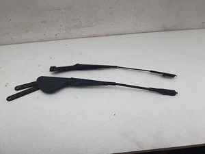 Mercedes SLK R171 Wischerarm Satz vorne Paar 1718200540 1718200640 - Bild 1 von 10