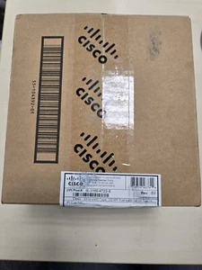 Cisco IE3100-4T2S-E new VAT Inc - Afbeelding 1 van 1