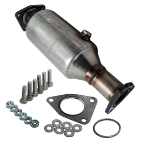 Catalytic Converter Includes Gaskets and Bolts For HONDA Accord 2.3L V4 98-02 - Picture 1 of 12