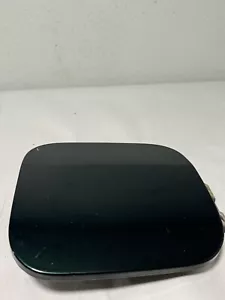 1998 1999 2000 2001 2002 Honda Accord Sedan Fuel Filler Door Gas Lid Cover Green - Picture 1 of 6