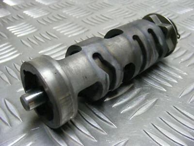 Suzuki GSF1200 1200 Bandit K6 2007 Gearbox Gear Box Selector Drum 530 Foto 1 de 3