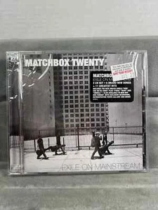 Matchbox Twenty - Exile on Mainstream [New CD] - Picture 1 of 2