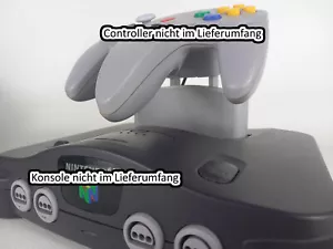 Halter passend für Nintendo64 Controller N64 Halterung Display von Rapid Factory - Bild 1 von 8
