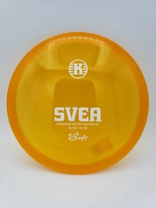 Kastaplast K1 Soft Svea - Picture 1 of 2