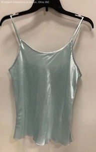 NWT Talbots Baby Blue Women's Tank Top, Sz. Ps - Picture 1 of 3