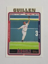 2005 Topps Series 1 Baseball Singles You Pick/Choose PYC Complete Your Set