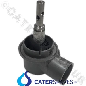 COMMENDA 190227 GESCHIRRSPÜLER WASCHARM MITTELSTÜTZE BOSS ASSY LC900 C1300E ETC. - Bild 1 von 1