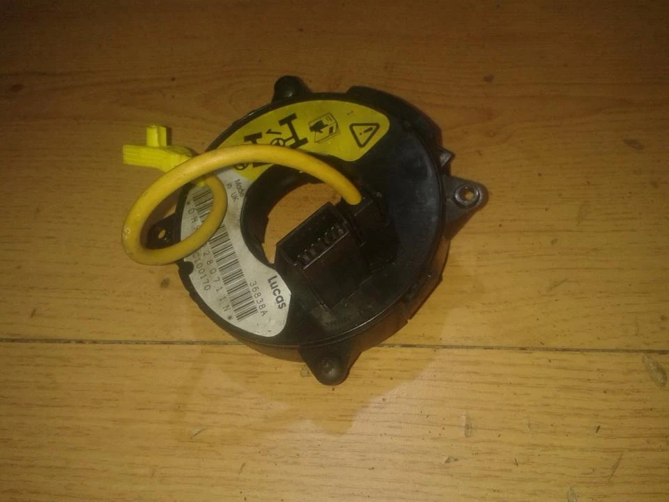 yrc100170   Slip Squib Ring for Rover 200-Series UK33083-59 - Image 1 of 1