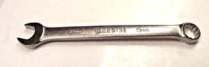 Kobalt 22913 13mm Combination Wrench 12 Point USA - Picture 1 of 1