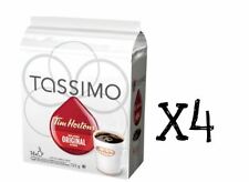 Tim Hortons Tassimo Single Serve Original Blend - Box of 14x4