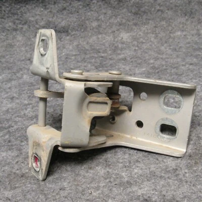 Dodge Durango 1998-2003 bisagra de puerta inferior trasera derecha 141BEN9M gris OEM M652B Foto 1 de 3
