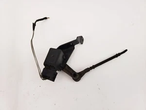 Range Rover 2004 L322 LEFT DRIVER SUSPENSION HEIGHT LEVEL SENSOR RQH500430 C85 - Picture 1 of 10