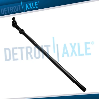 4WD Front Center Drag Link for 2005 2006 2007-2016 Ford F-250 F-350 Super Duty - Image 1 of 4