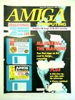 24201 Issue 57 Amiga Computing Magazine 1993