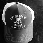 Kenny Chesney 2022 VIP Tour NO SHOES NATION Hat Cap  NEW(OSFA)