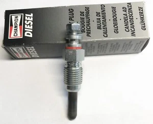 Champion CH60 Glühkerze glow plug bougie de préchauffage candela a incandescenza - Bild 1 von 4