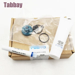 NEW Repair Kit for FESTO Repair Kit DGP/DGPL-40-PPV-A-BO.BAN 123565 - Picture 1 of 13