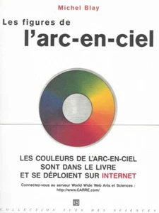 Les figures de l'arc-en-ciel - Michel Blay - Carré - Picture 1 of 1