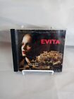 Evita (Original Motion Picture Soundtrack) by Andrew Lloyd Webber (CD, 1996)