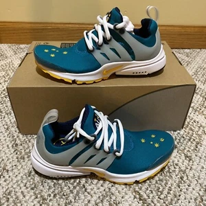 Nike Air Presto 'Australia' - CJ1229 301- Size: XXS (Womens 4.5-6.5) B13 - Picture 1 of 8