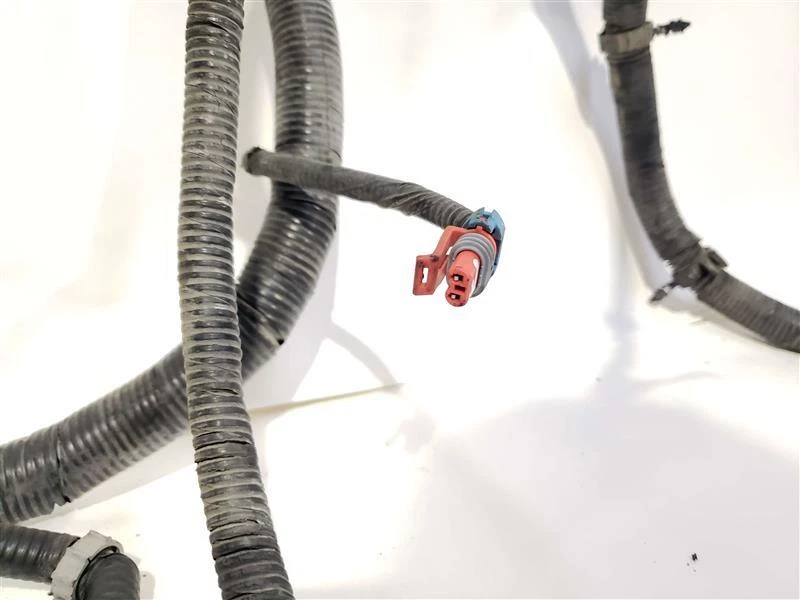 Arnés de cableado del cuerpo principal OEM 2007 Hummer H2 Foto 1 de 4