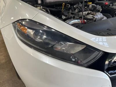 Headlight Headlamp Lens DODGE DART Passenger Side 13 14 15 16 Foto 1 de 4