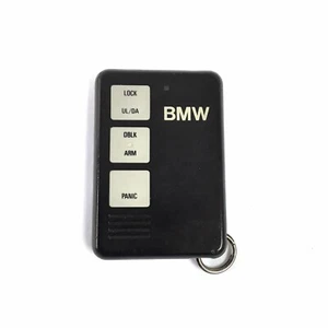 Oem Bmw Remote A269ZUA071 / 88881600292 1990 -1994 3 5 7 Transmitter Free Prgm - Bild 1 von 4