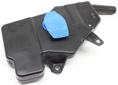 2012-2018 AUDI A6 WINDSHIELD WASHER FLUID RESERVOIR OEM - Image 1 of 4