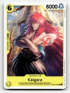 One Piece CCG Kalgara (C) - The Best - Vol. 2 (PRB-02) - Picture 1 of 1