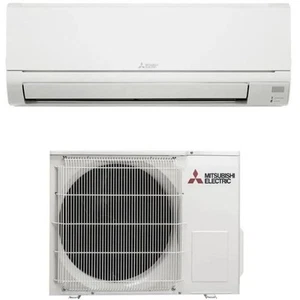 Mitsubishi MSZ-DW35VF + MUZ-DW35VF Condizionatore 12000 btu Classe A++/Classe A+ - Foto 1 di 1