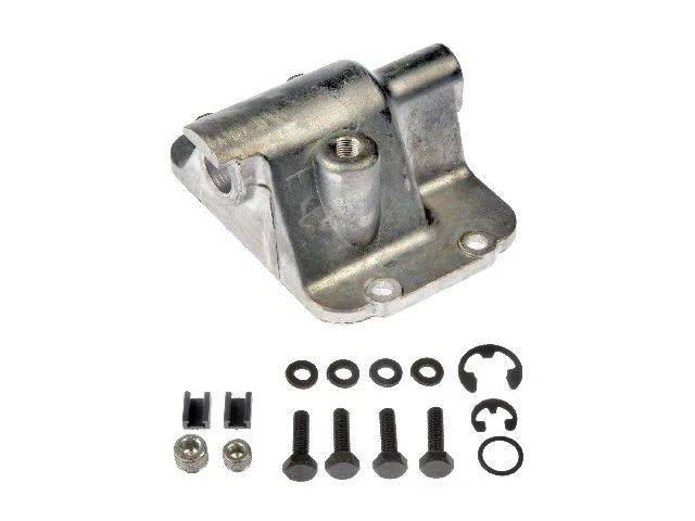 Carcasa de actuador de eje 4x4 para Dodge Ram 3500 1994-2002 2001 1999 1998 CG161HP Foto 1 de 1