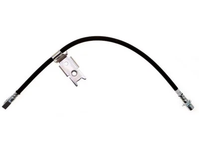 Manguera de freno delantera Raybestos 55981XTSN 2010 2009 2011 2012 para Audi S5 2008-2017 Foto 1 de 2