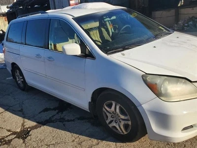 Cinturón de seguridad delantero cubo asiento pasajero hebilla se adapta 05-10 ODYSSEY 1009637 Foto 1 de 4