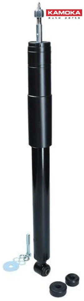 1x 2001004 KAMOKA Stoßdämpfer für Mercedes-benz
