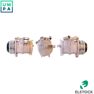 COMPRESSOR AIR CONDITIONING 51-0904 FOR JEEP GRAND/CHEROKEE/III/SUV COMMANDER - Image 1 of 4