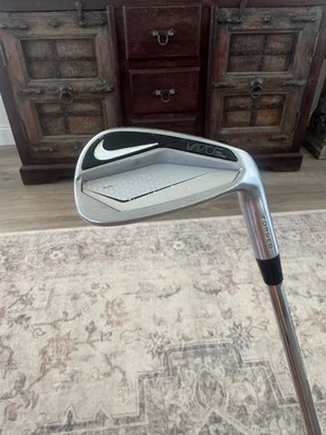 Nike Vapor Pro Combo Approach “A” Gap Wedge Dynamic Gold R300 Steel Shaft! - Image 1 of 4