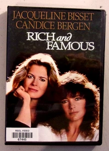 Rich and Famous - DVD - Bild 1 von 2